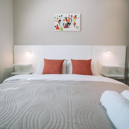 Ben Yehuda 200 Residence Tel Aviv Ngoại thất bức ảnh