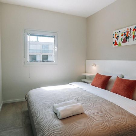 Ben Yehuda 200 Residence Tel Aviv Ngoại thất bức ảnh