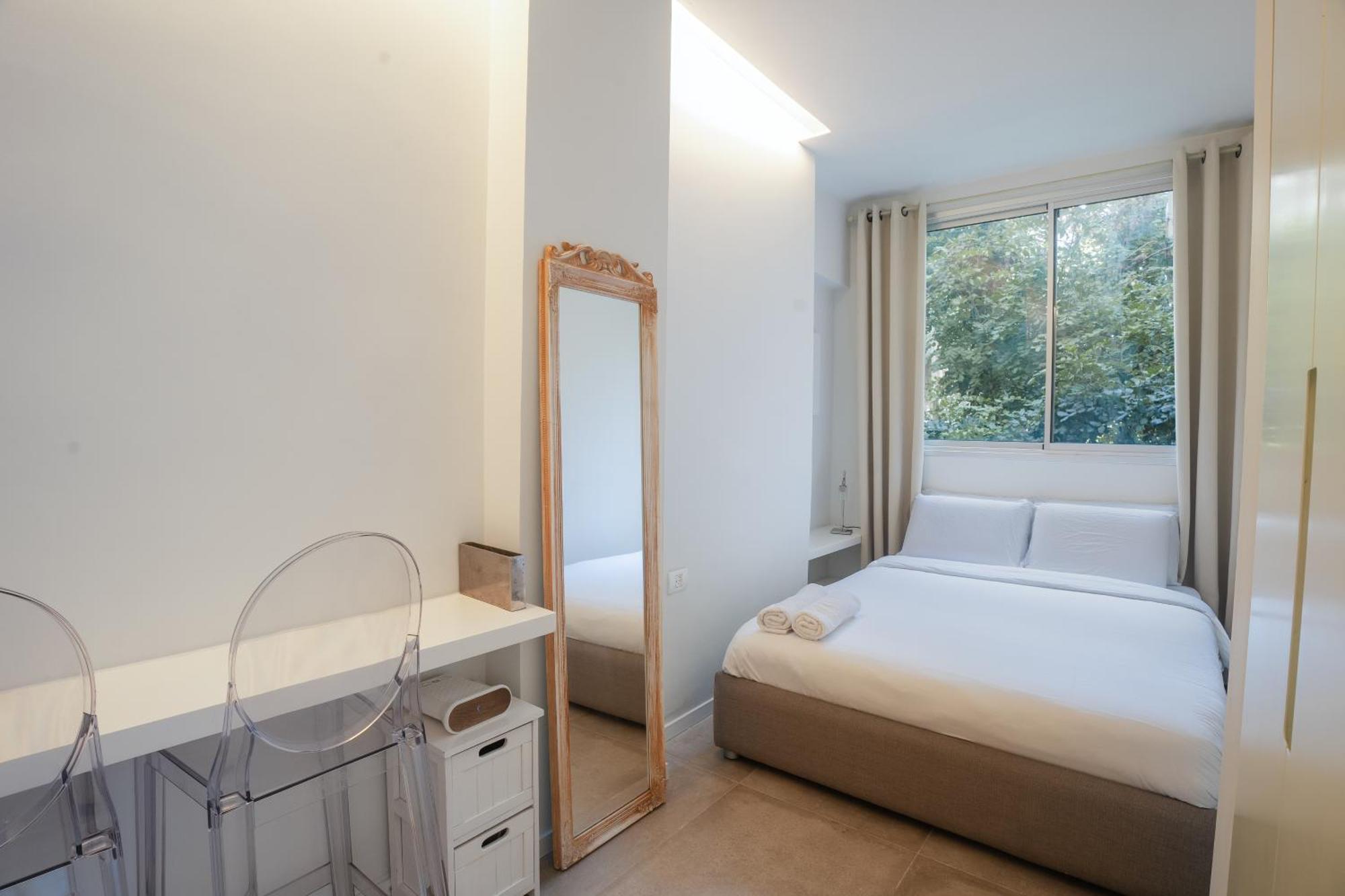 Ben Yehuda 200 Residence Tel Aviv Ngoại thất bức ảnh