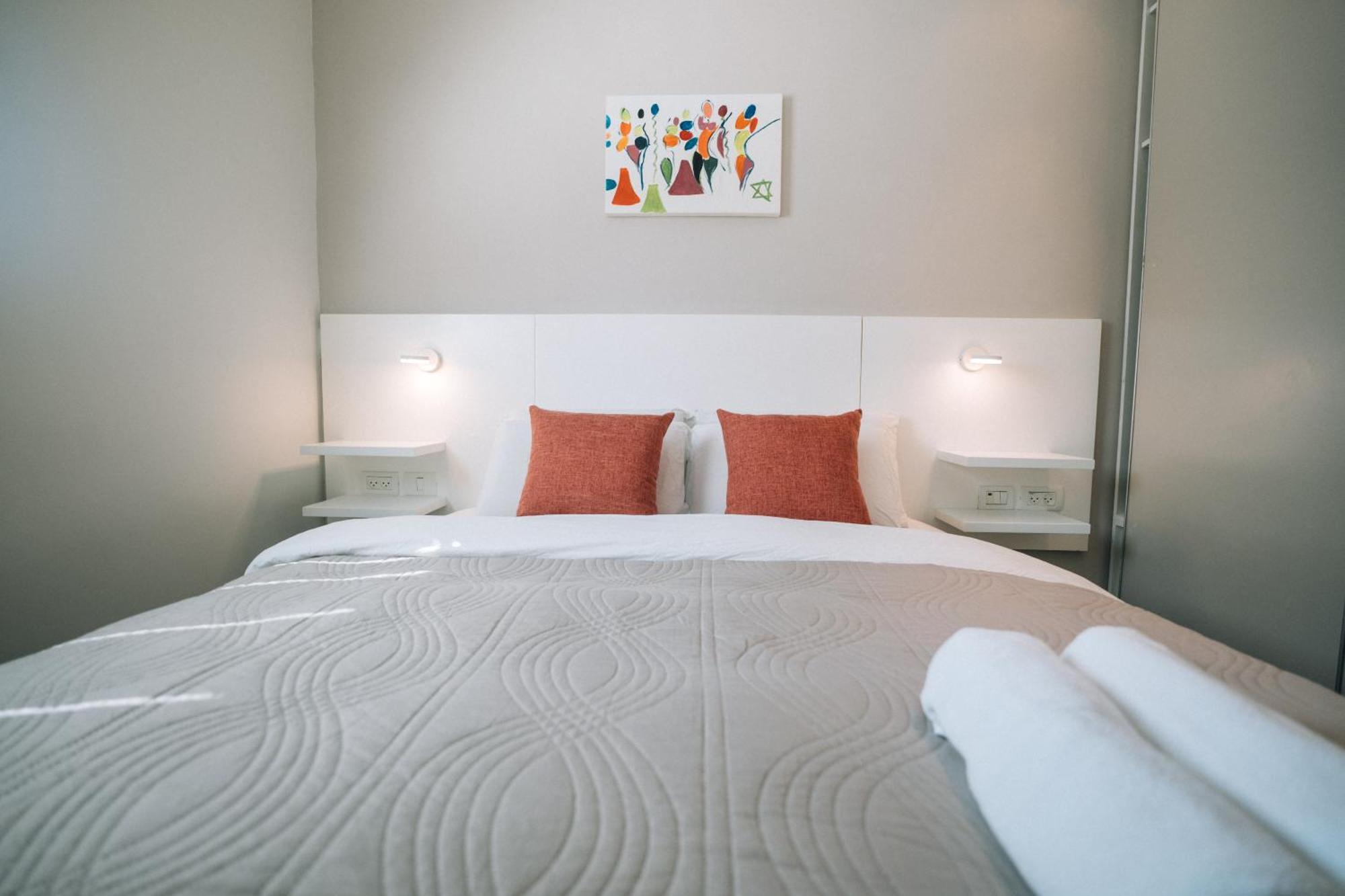 Ben Yehuda 200 Residence Tel Aviv Ngoại thất bức ảnh