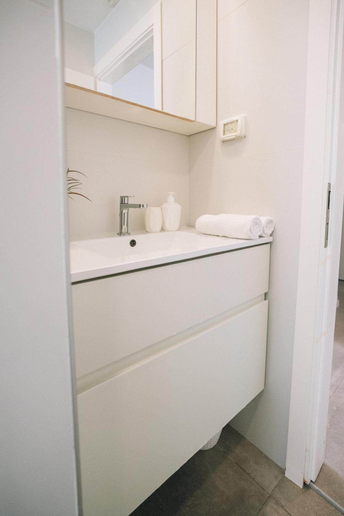 Ben Yehuda 200 Residence Tel Aviv Ngoại thất bức ảnh