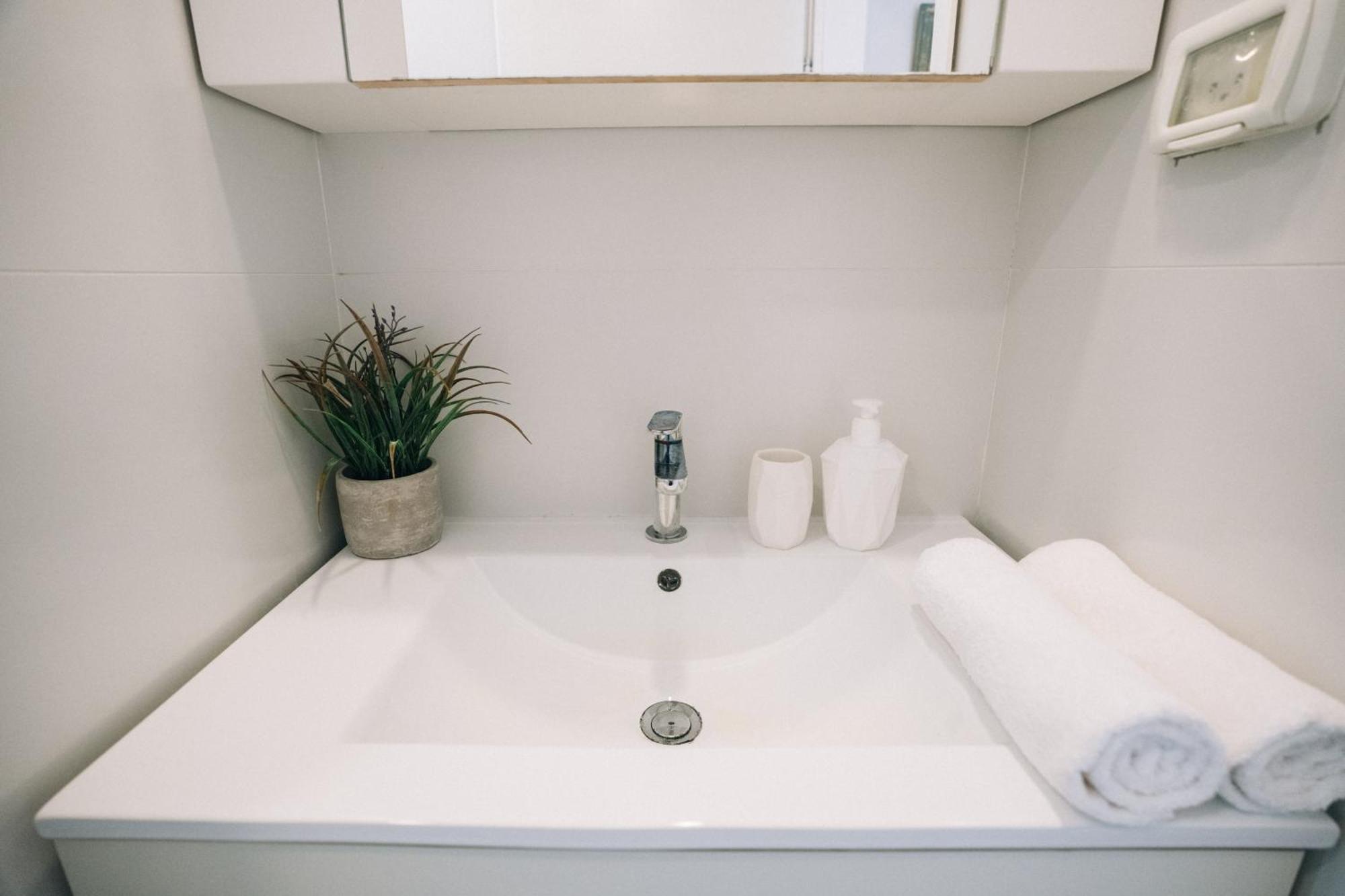 Ben Yehuda 200 Residence Tel Aviv Ngoại thất bức ảnh